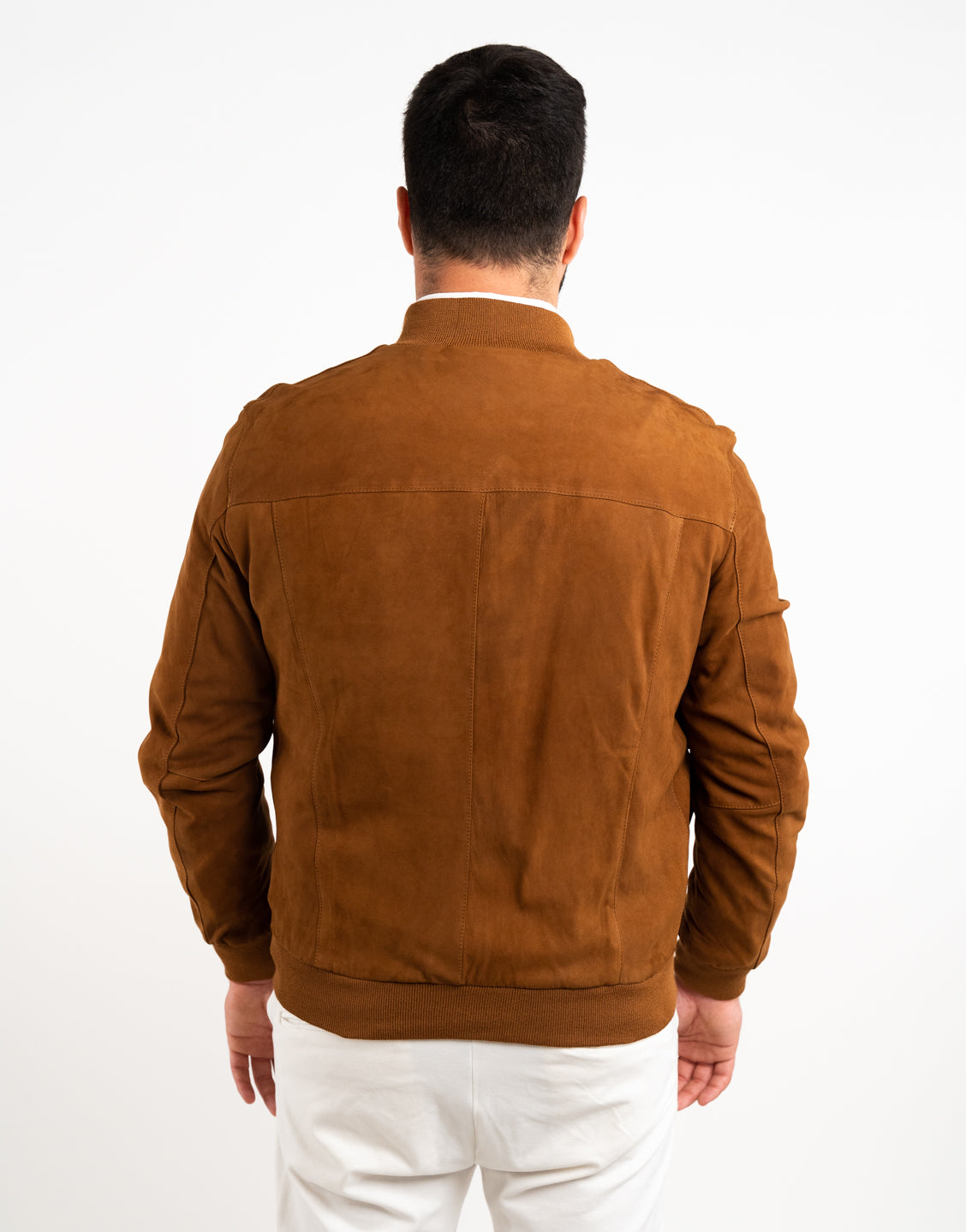 Ouray Sportswear Peerless DLX - Felpa Scamosciata da Uomo Ouray Sportswear Peerless DLX - Felpa Scamosciata da Uomo